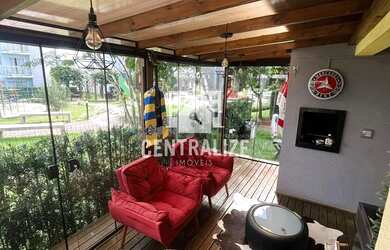 Imagem 8: VENDA - CONDOMÍNIO VITTACE UVARANAS-PONTA GROSSA - PR