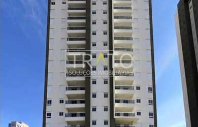 Imagem: O apartamento possui 2 Dormitórios, 3 Banheiros, 1 Vaga na