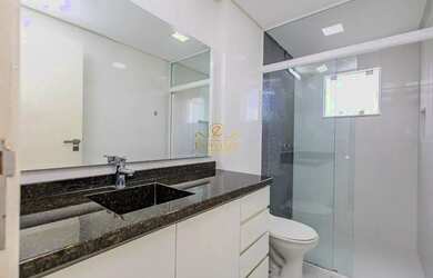 Imagem 10: SOBRADO PARA LOCAÇÃO COM 3 DORMITÓRIOS NO BAIRRO BARREIRINHA