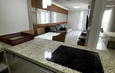 Imagem 6: In Mare Bali com 56 metros 100 mobiliado e 2 banheiros Oportunidade