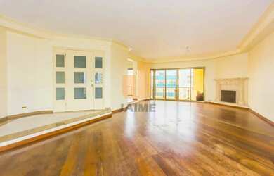 Imagem 2: Apartamento com 4 Dormitórios 3 Suítes 4 Vagas em Higienópolis