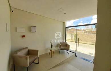 Imagem 11: Apartamento à venda, 3 quartos, 1 suíte, 2 vagas, Todos os Santos - Montes Claros/MG - R