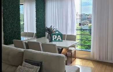 Imagem 4: Apartamento à venda com 03 quartos, 79m², Residencial Summer Ville -...