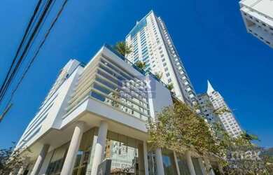 Imagem: O apartamento possui 3 Dormitórios, 3 Banheiros, 3 Vagas na