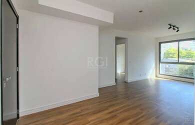 Imagem 4: Semi mobiliado 2 quartos (1 suíte) e 1 vaga. Infra completa e ótima localização