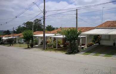 Imagem 1: Condominio Residencial Terra Nova - Casa Com 03 Dorms. Wanell Vile - Zona Oeste