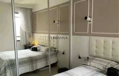 Imagem 4: Apartamento 3 Quartos 125m² Com Lazer em Itapuã