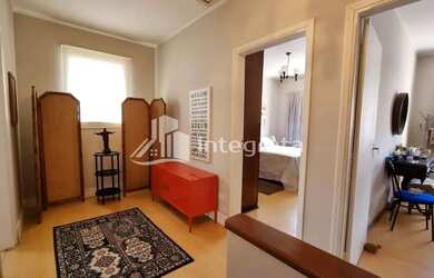 Imagem 12: Casa com 3 dormitórios à venda, 162 m² - Centro - Poços de Caldas/MG