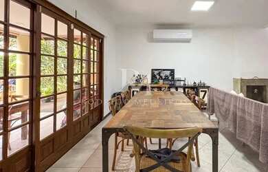 Imagem 16: Casa à venda em Jurerê Internacional, Florianópolis com 3 quartos