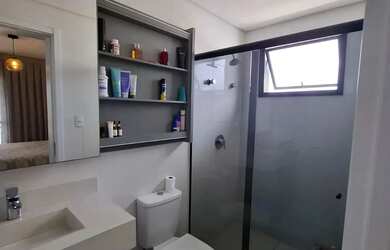 Imagem 3: Venda apartamento no Centro de Imbituba SC 3 dormitórios e suíte