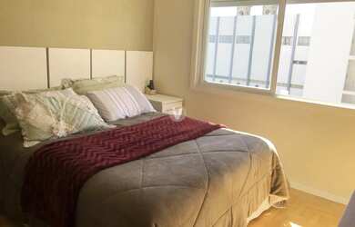 Imagem 10: Apartamento 100 mobiliado