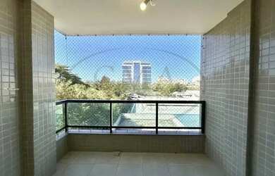 Imagem 8: Apartamento para Locação em Macaé, Novo Cavaleiro, 3 dormitórios,...