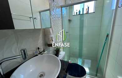 Imagem 6: Imóvel para aluguel possui 100 metros quadrados com 2 quartos em Cidade Nova - Igarapé - M