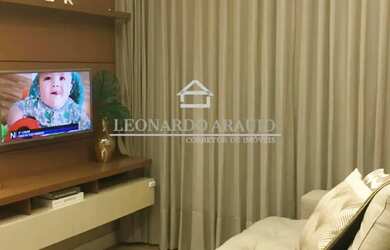 Imagem 4: APARTAMENTO 02 QUARTOS EM MORADA DE LARANJEIRAS - SERRA ES