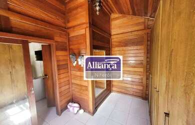 Imagem 12: Casa com 5 dormitórios à venda, 181 m² por R$ 750.000,00 - Ponta Grossa...