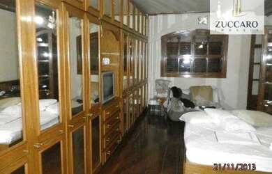 Imagem 6: Casa com 5 dormitórios, 950 m² - venda por R$ 6.000.000,00 ou aluguel...