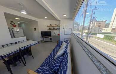 Imagem 6: Apartamento em Praia Mansa - Matinhos