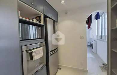 Imagem 6: Apartamento 2 quartos sendo 1 suíte no Centro Histórico de Petrópolis/RJ