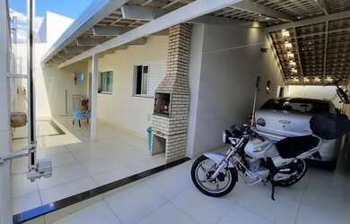 Imagem 10: Casa excelente oportunidade