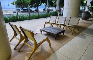 Imagem 7: APARTAMENTO TEMPORADA 03 DORMITÓRIOS