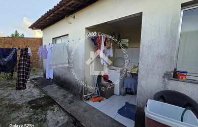 Imagem 10: Casa de esquina à venda no CONDOMÍNIO TERRA NOVA - São Brás 2 Quartos