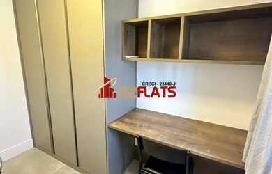 Imagem 13: Flat com ótimo preço no bairro Bela Vista. Confira