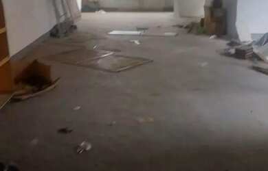 Imagem 2: Espaço Amplo. 300m² de Área