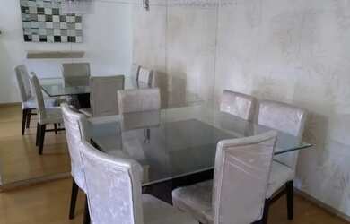 Imagem 8: Imóvel para aluguel tem 67 metros quadrados com 3 quartos em Serraria...