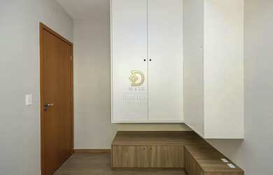 Imagem 4: GARDEN MOBILIADO COM 1 QUARTO E 1 VAGA CAMPO COMPRIDO