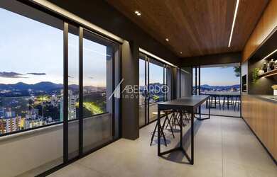 Imagem 9: LOFT DE ALTO PADRÃO PRÓXIMO À VILA GERMÂNICA - BAIRRO VELHA