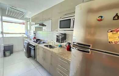 Imagem 8: Apartamento à venda com 71,00m² e 2 quartos em Recreio dos Bandeirantes,...