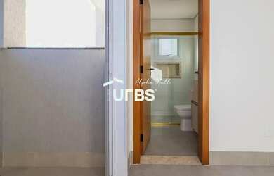 Imagem 15: Sobrado Jardins Atenas 4 suites