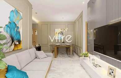 Imagem 6: Apartamento à venda no bairro Tubalina em Uberlândia