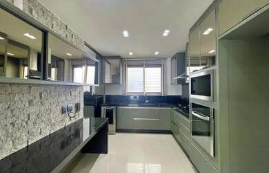 Imagem 13: Apartamento com 3 Quarto(s) e 4 banheiro(s) para Alugar, 136 m² por R$ 6700 / Mês