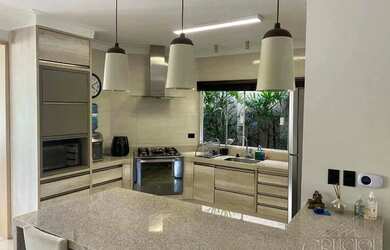 Imagem 11: Casa com 4 dormitórios à venda, 251 m² por R$ 1.890.000,00 - Parque...