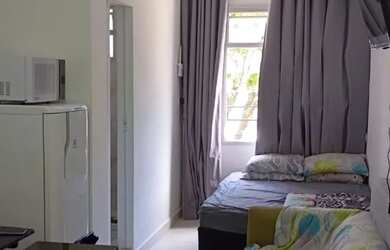 Imagem 2: Apartamento Mobiliado,Na diária por temporada,Aparti 150$