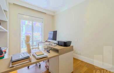 Imagem 12: Alto Padrão Higienópolis