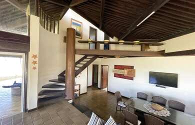 Imagem 13: Imóvel para venda com 511 metros quadrados com 5 quartos em Interlagos...