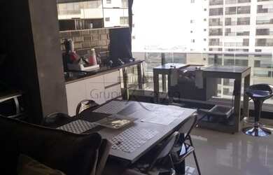 Imagem 5: Oportunidade - Apartamento - Parque Residencial Aquarius - Residencial Moriah - 1 Dormitór