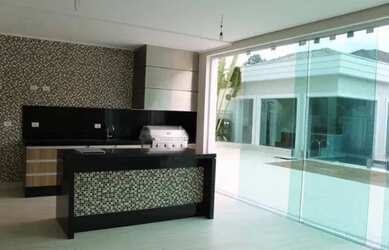 Imagem 15: Casa á venda e locação em Alphaville - Santana de Parnaíba