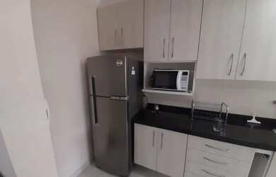 Imagem 8: Apartamento com 2 dormitórios mobiliado para alugar, 65 m² por R$ 1.939,92...