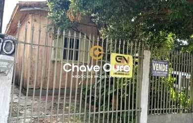 Imagem: O terreno possui 440m² de Área e Imóvel novo e está localizado