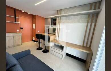 Imagem 3: Apartamento à Venda - Aclimação, 1 Quarto, 35 m2