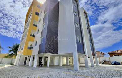 Imagem 2: Cobertura com 2 Quartos, Vista Mar, à Venda no Cond. Solare Ipitanga,...