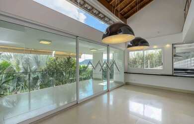 Imagem 3: Casa mobiliada à venda e para locação no Vila Alpina 380 m² - 4 quartos