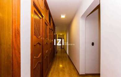 Imagem 16: Apartamento com 4 suítes, 327 m² - venda por R$ 2.250.000 ou aluguel...