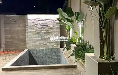 Imagem 8: Casa no condomínio Splendido disponível para venda em Uberlândia-MG