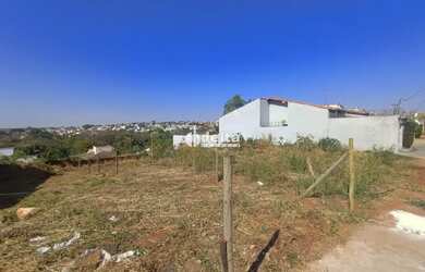 Imagem 2: Terreno Padrão em Uberlândia