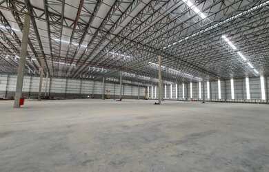 Imagem 15: GALPÃO 5.000 A 12.500 M2 CIA SUL, NOVO, EM CONDOMÍNIO FECHADO em CIA...