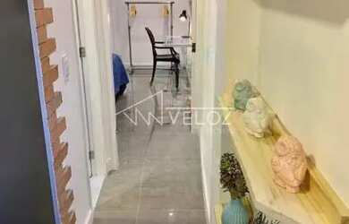 Imagem 7: Kitnet/Conjugado / Residencial / Centro